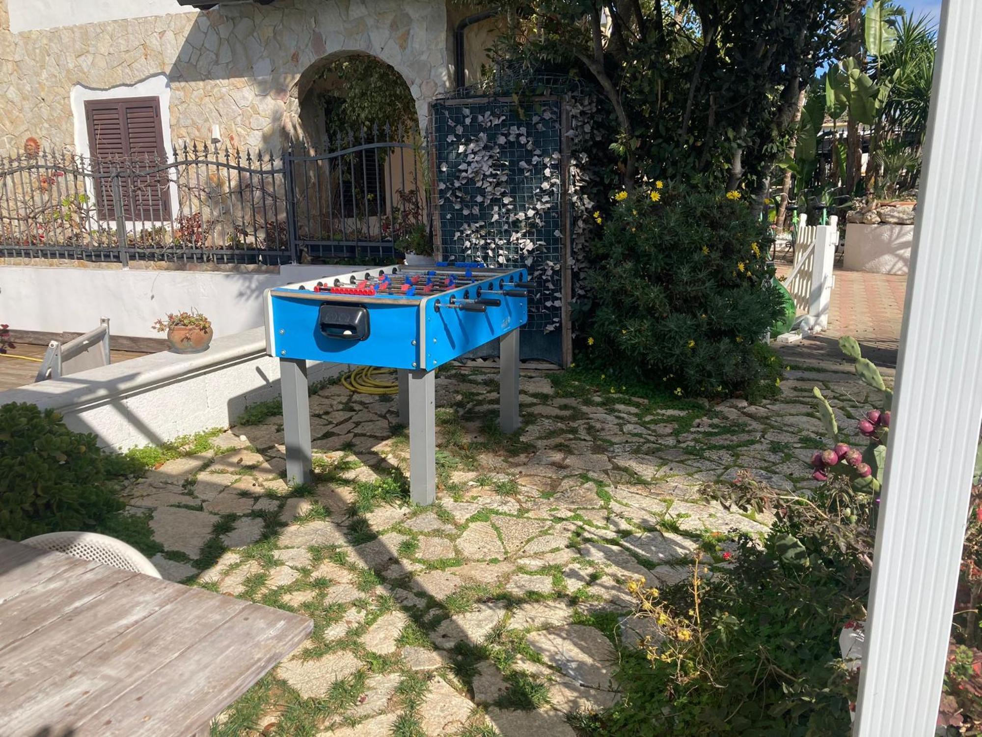 Villa Casa Vacanze Fiore Gallipoli Exterior foto
